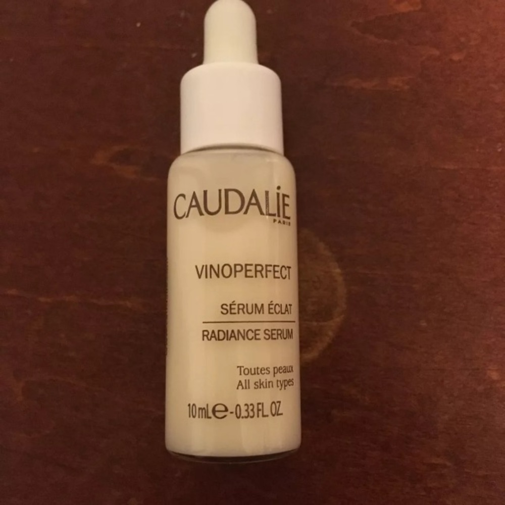 Caudalie Venoperfect Radiance Serum Travel Size
